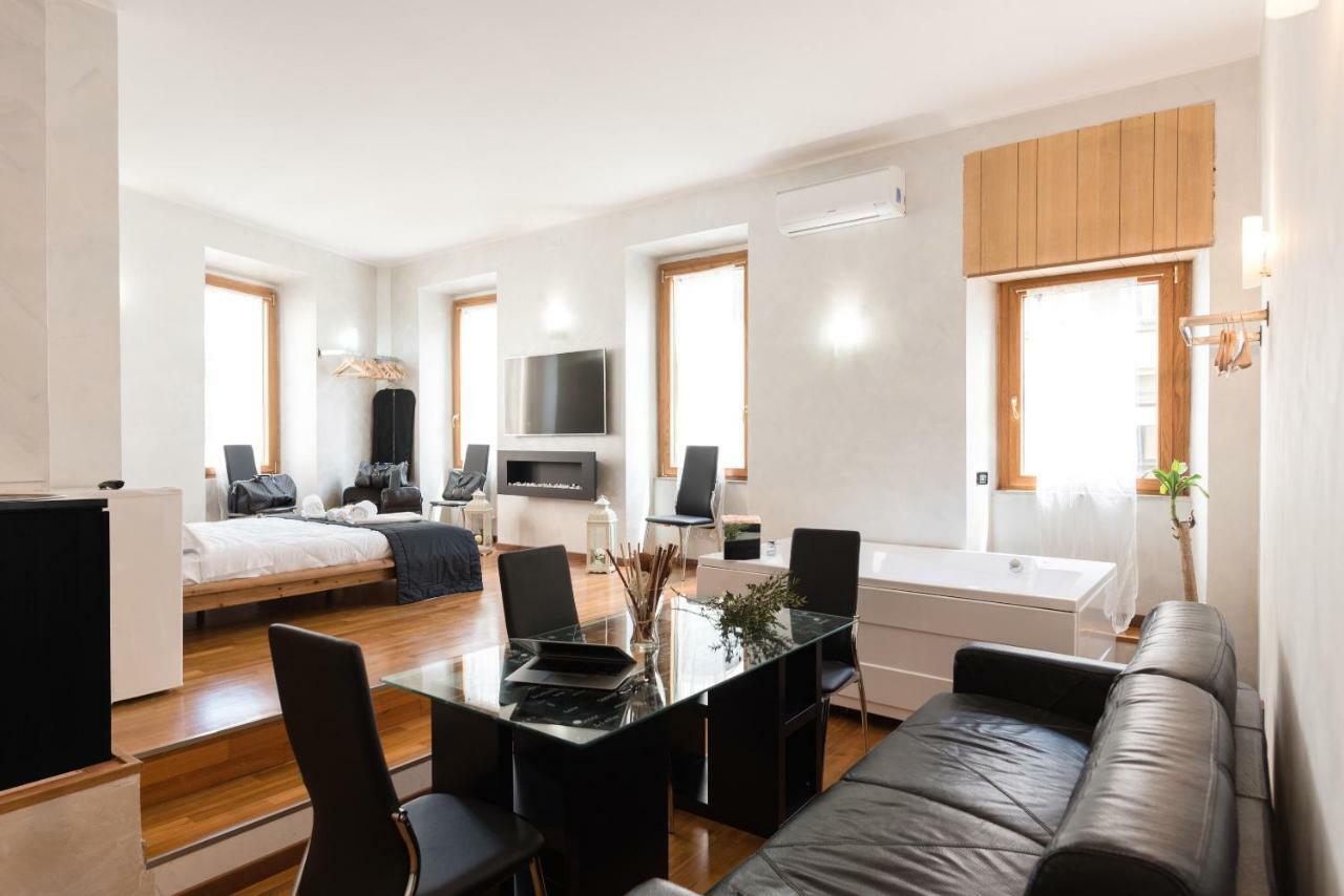 Rhome Gasthuis Rome