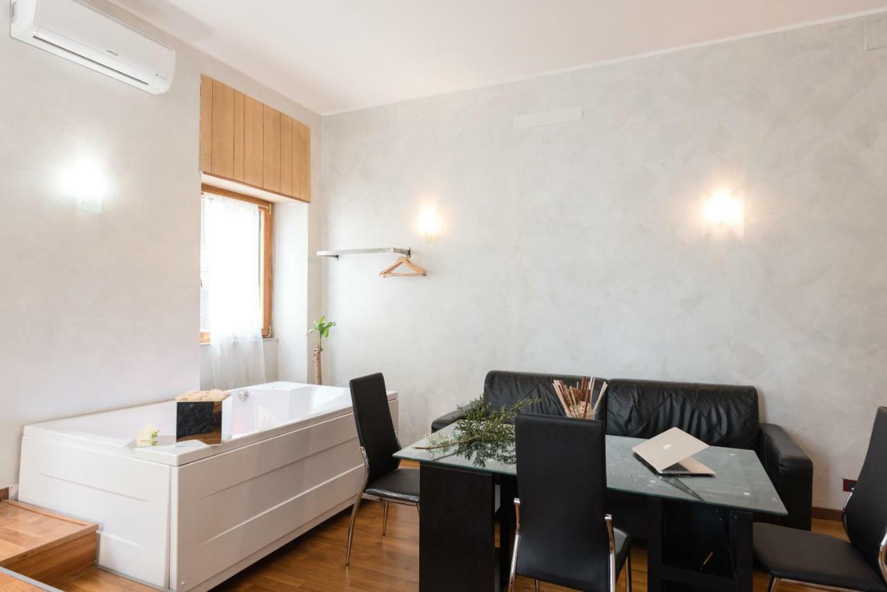 Rhome Gasthuis Rome