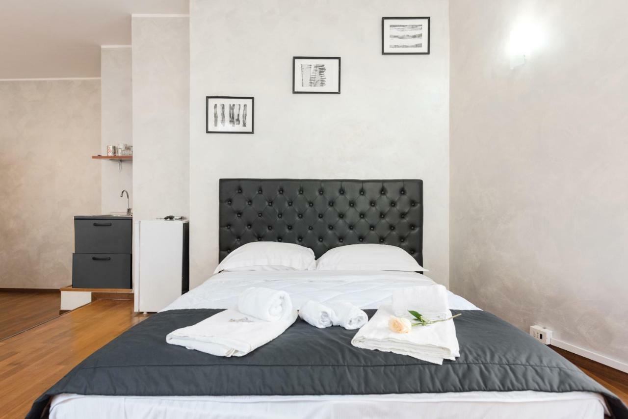 Rhome Gasthuis Rome