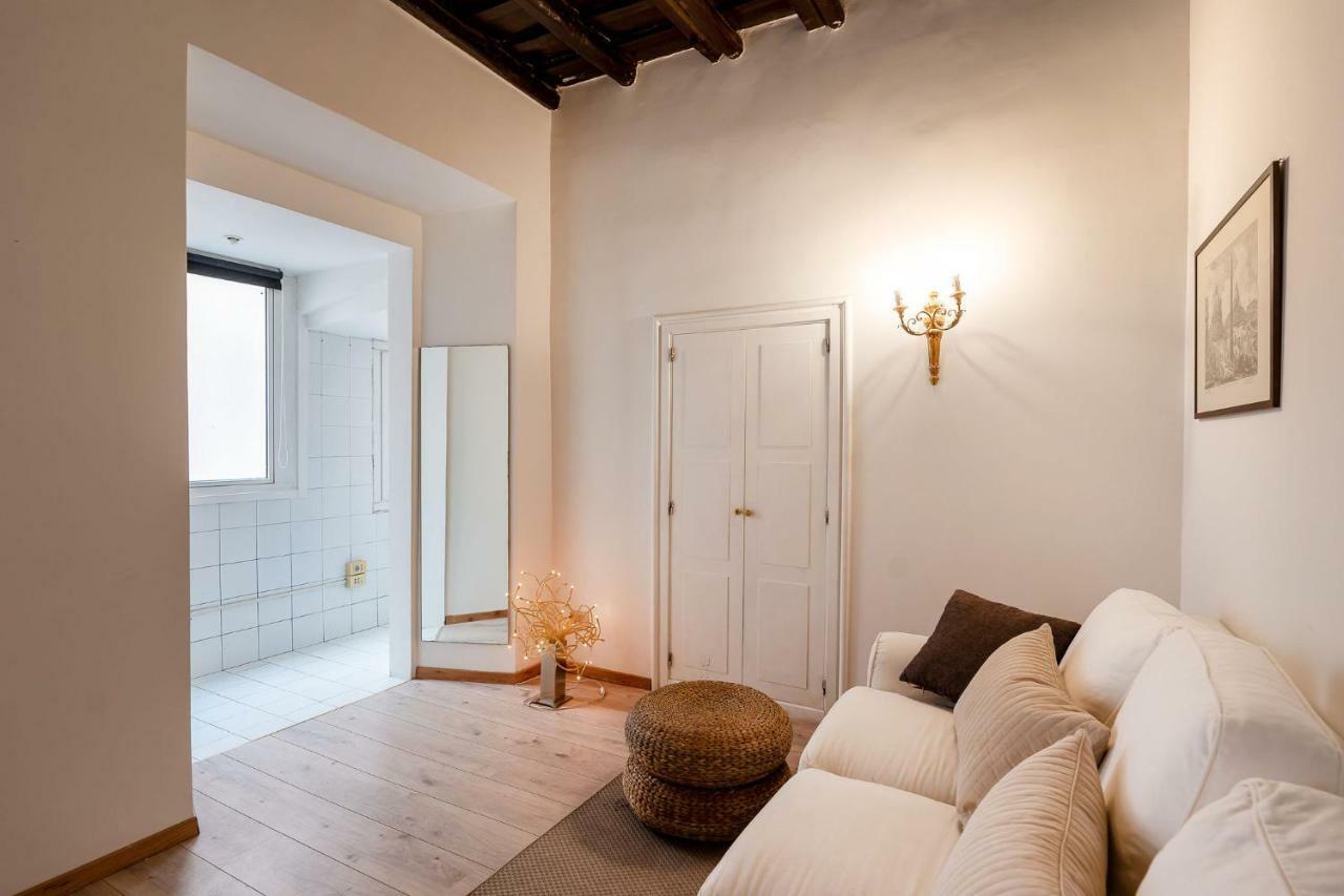Rhome Gasthuis Rome